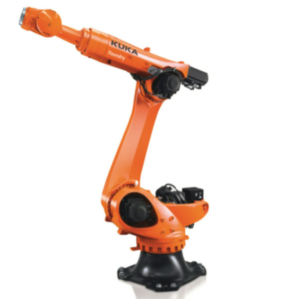 KUKAKR QUANTEC extraӵºͽӿ