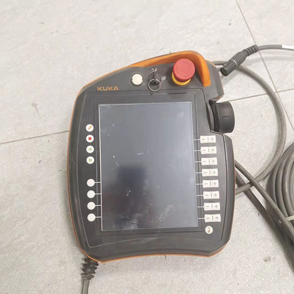 KUKA KR C4ʾά
