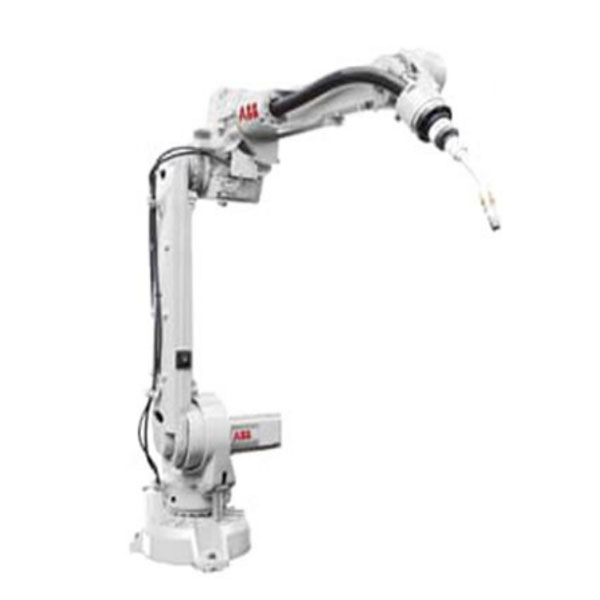 ABB IRB 2600ID-8/2.00ά
