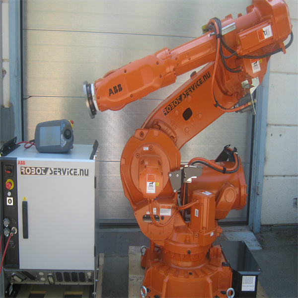 ABB IRB6640άϢ