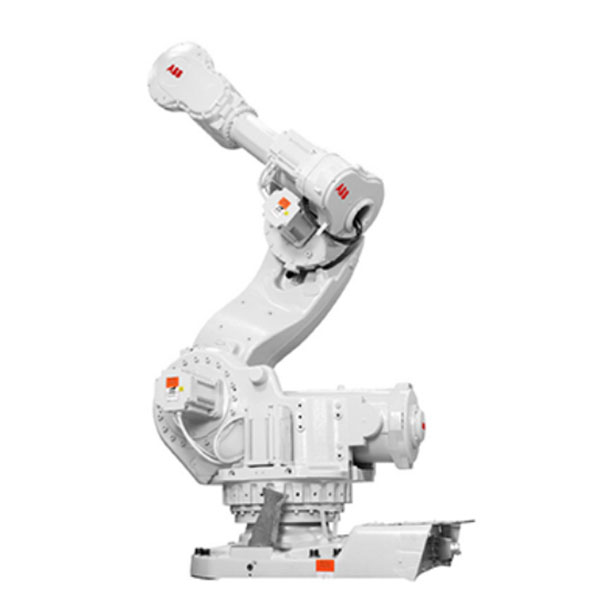 ABB IRB 7600-400/2.55ά