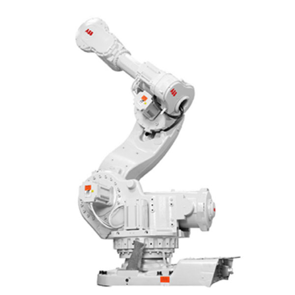 ABB IRB 7600-500/2.55ά