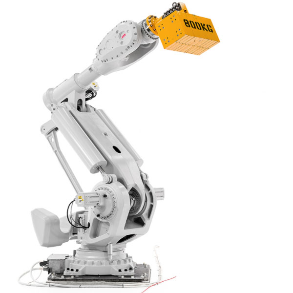 ABB IRB 8700-550/4.20ά