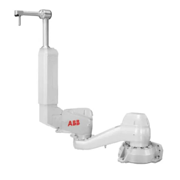 ABB IRB 5350 Door Openerά