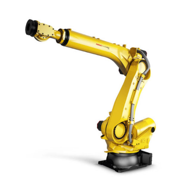 FANUC˰ȫI/O