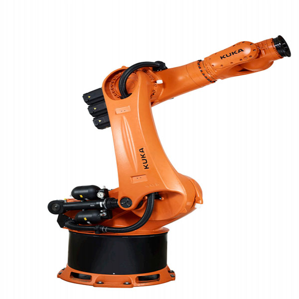 KUKA  KR 280 R3080˱ά