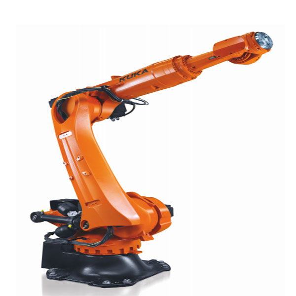 KUKA KR 150 R2700˱ά