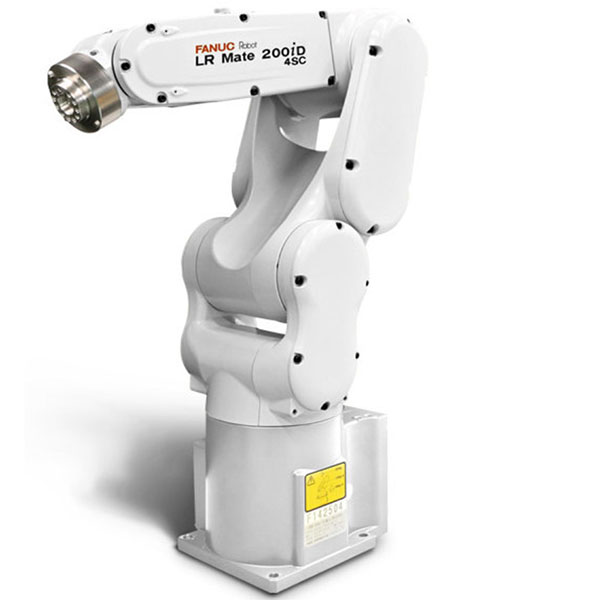 FANUC LR Mate 200iD/4SC˱ά