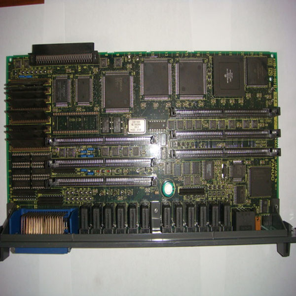 FANUC机器人CPU