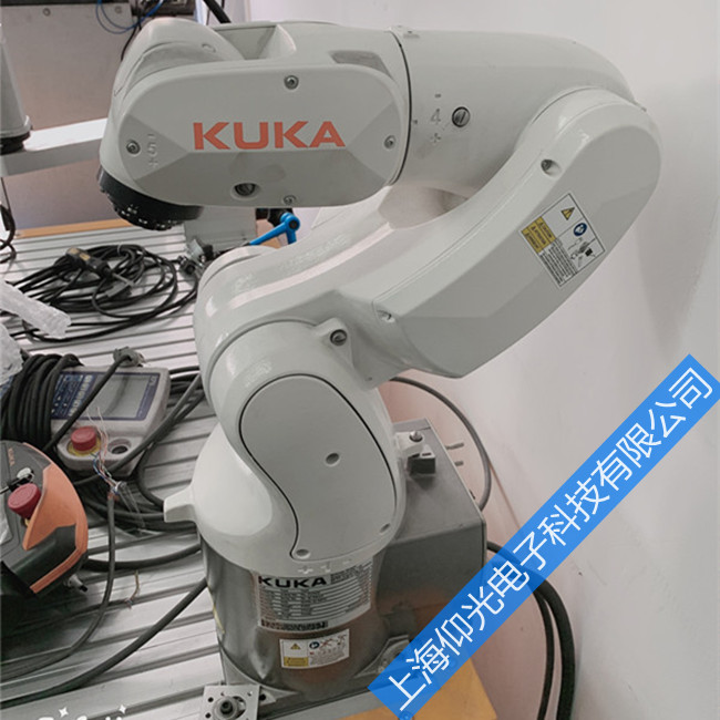 KUKA⿨˱άޱһվʽ