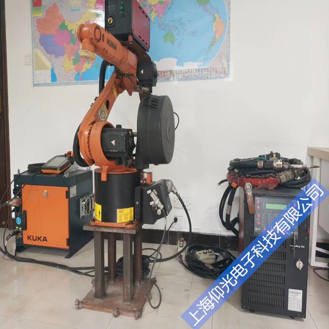 kuka⿨˼ٶ쳣޷άް