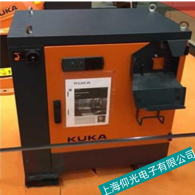 KUKA⿨KRC1ϵл˵ظά޲