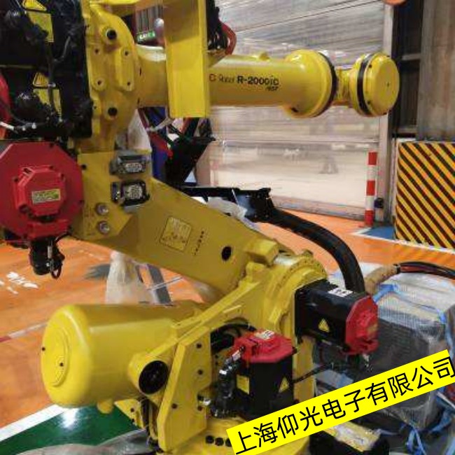 ͨ��FANUC���ǿƻ������ڲ����¸�������ά��������֤