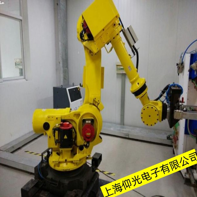 ����FANUC���ǿƻ����˳�ʱ��ͣ������ά��Ʒ��Ϊ��