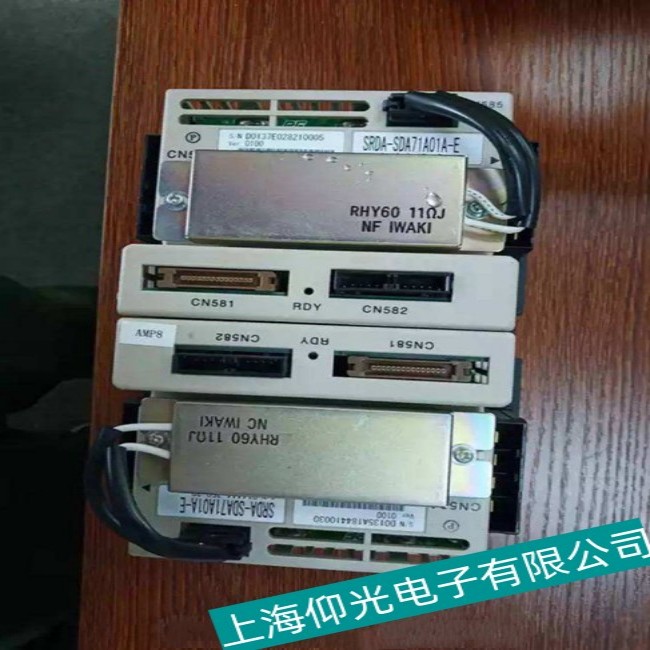 ����YASKAWA����MA1440�����˵�·���·����ά��