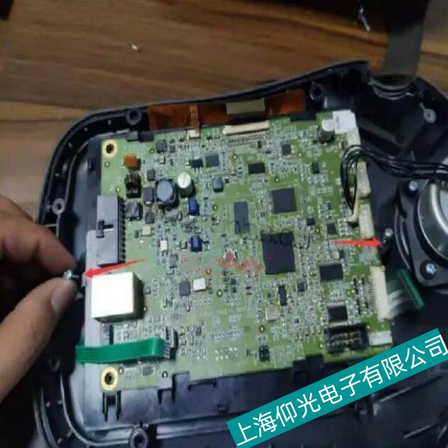 ����ABB������ά�޵��µ�·���·�Ĺ���ԭ��