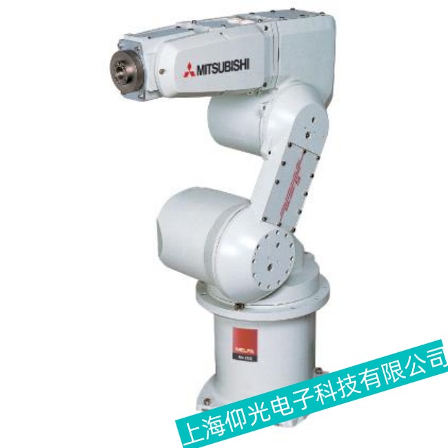 上海MITSUBISHI三菱机器人维修保养日常机器人保养项目分析