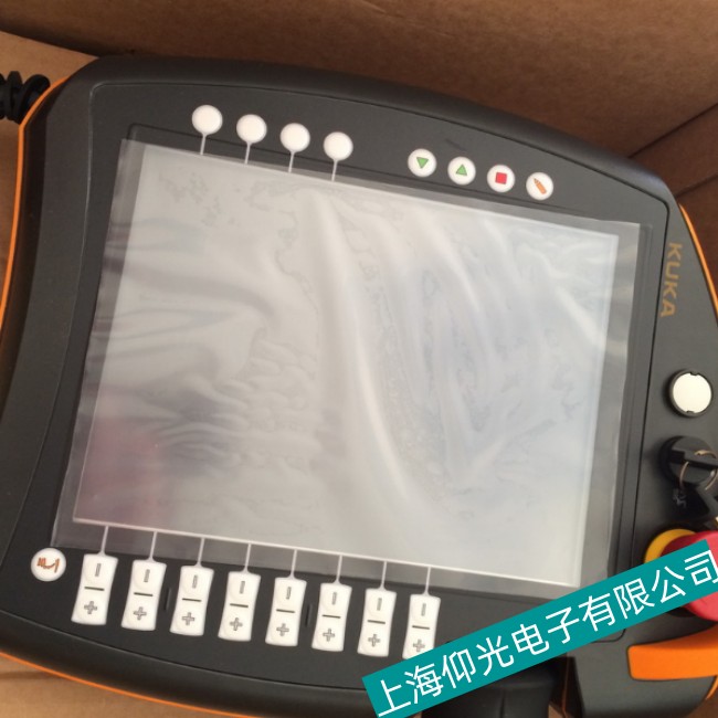 ����KUKA�⿨�����˳�����������ά�޲����ͺ�