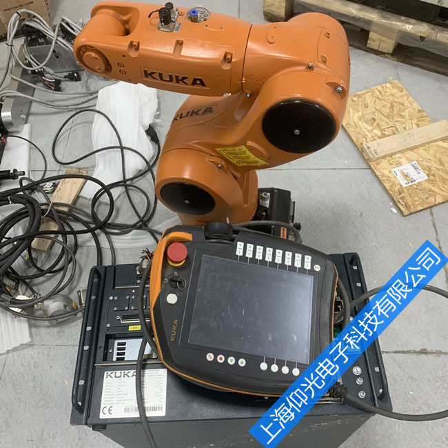 KUKA⿨άޱϸ