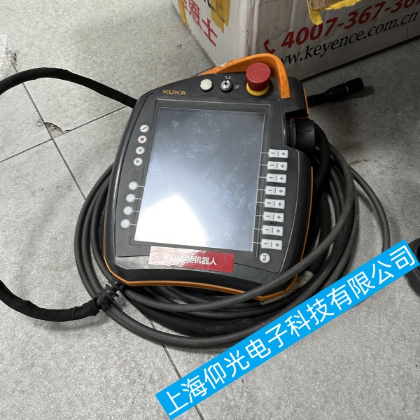 ϾKUKA⿨KR SCARAϵлʾݸXYZ᲻ά޵ַ