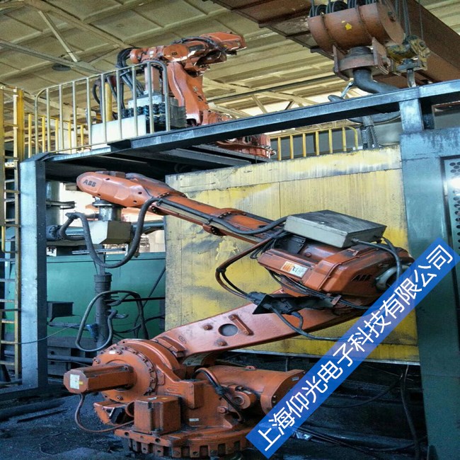 ABB˱39503Դ¶ȹ߹ά޽ʩ