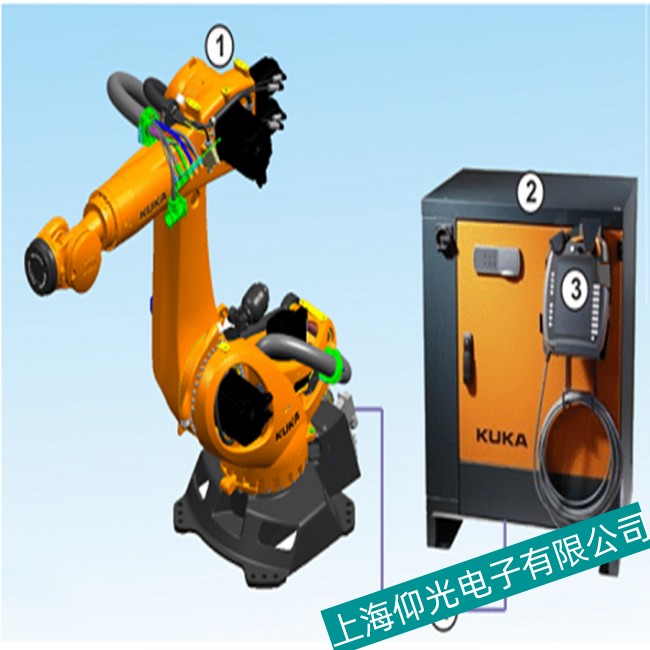 KUKA⿨KR AGV޷ͨѶάֵ