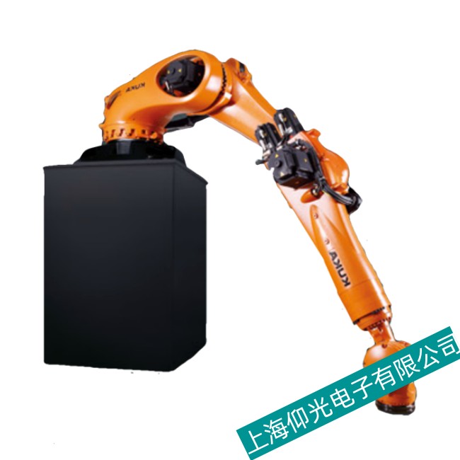 �����⿨������KR 30-3��е��IO�����ά�޲������