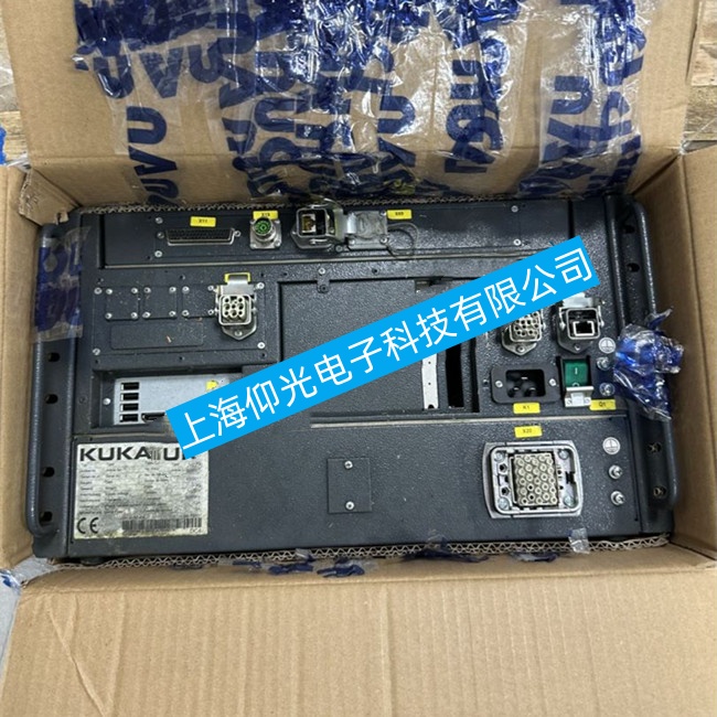 KUKA⿨KR 3 R540ƹź쳣ά޳