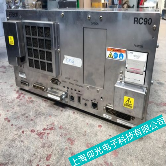 ɽ��EPSON������������G1-221S�ı�Ƶ��ģ���𻵹���ά�޽���