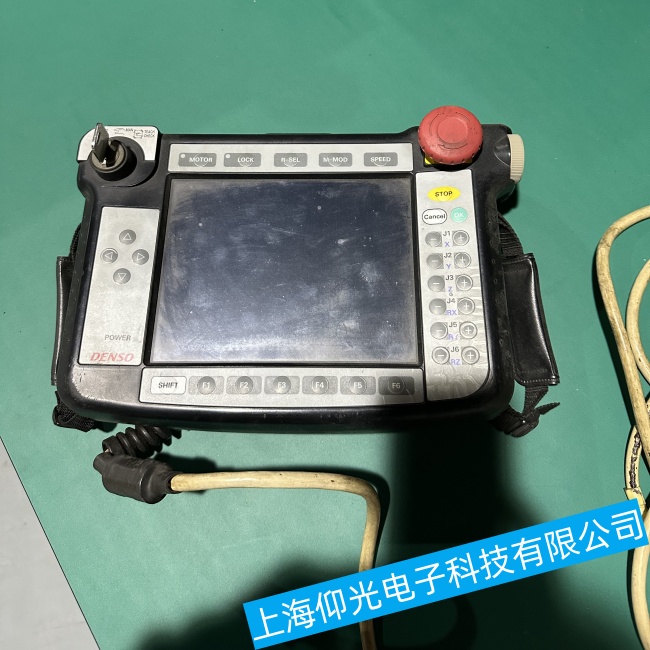 DensoװVP-6242Gʾʾޱδ