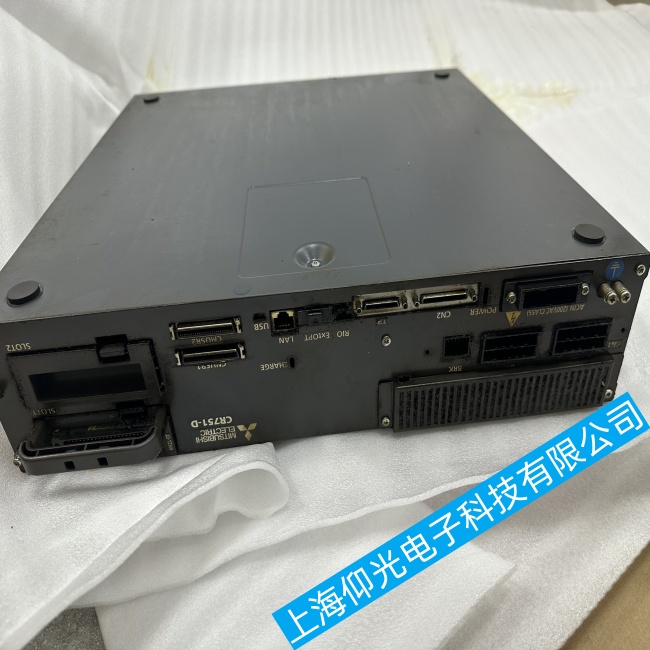 ˿CR751-03CHD-0-S11ʾʾŲ鼰ά޷