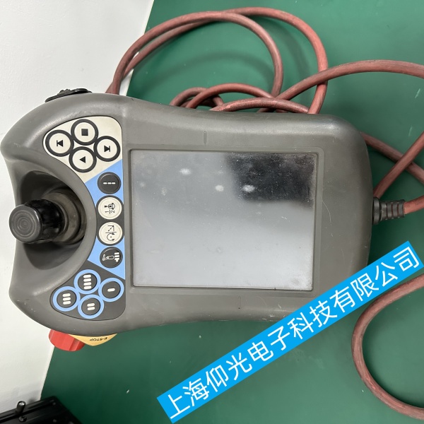 ABB˻IRB 1200ʾʾ쳣άļұЩ