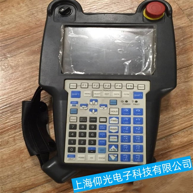 FANUCǿM-710iC-50Hʾͨ쳣άļǿ